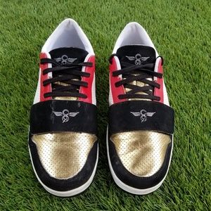 Creative Recreation Shoes 10.5